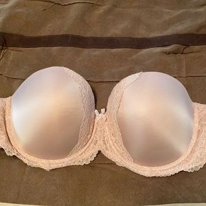 Victoria’s Secret Dream Angels Multi-Way Bra